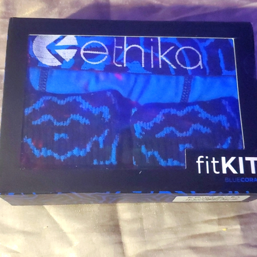 Eithka fitKit for men